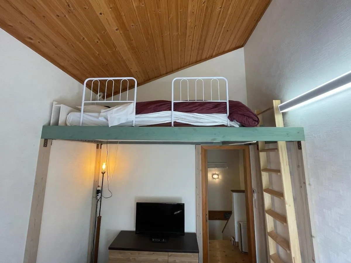 別荘 Suite Villa Shiki Terrace Hakone Sengokuhara