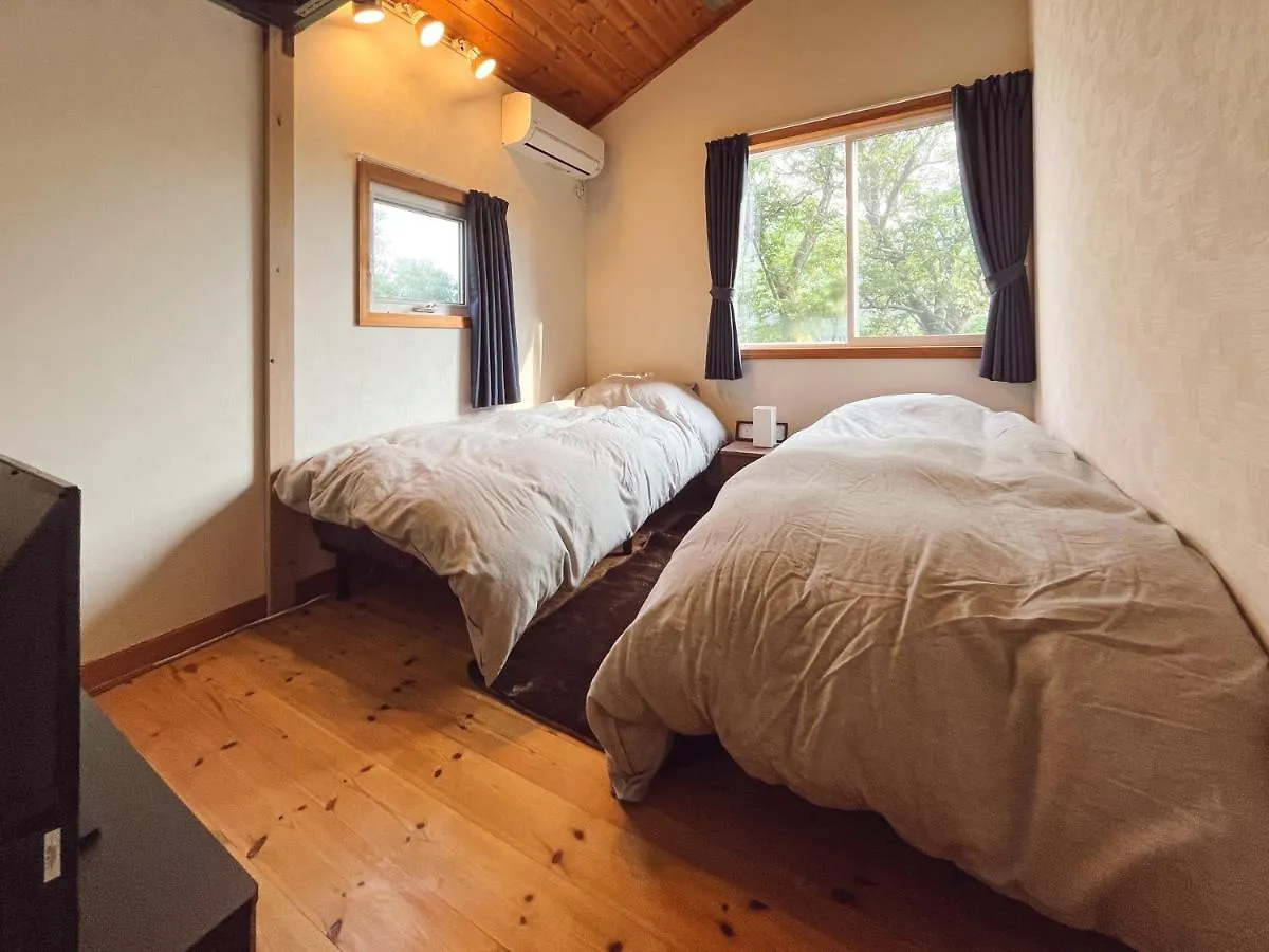 Suite Villa Shiki Terrace Hakone Sengokuhara Japan