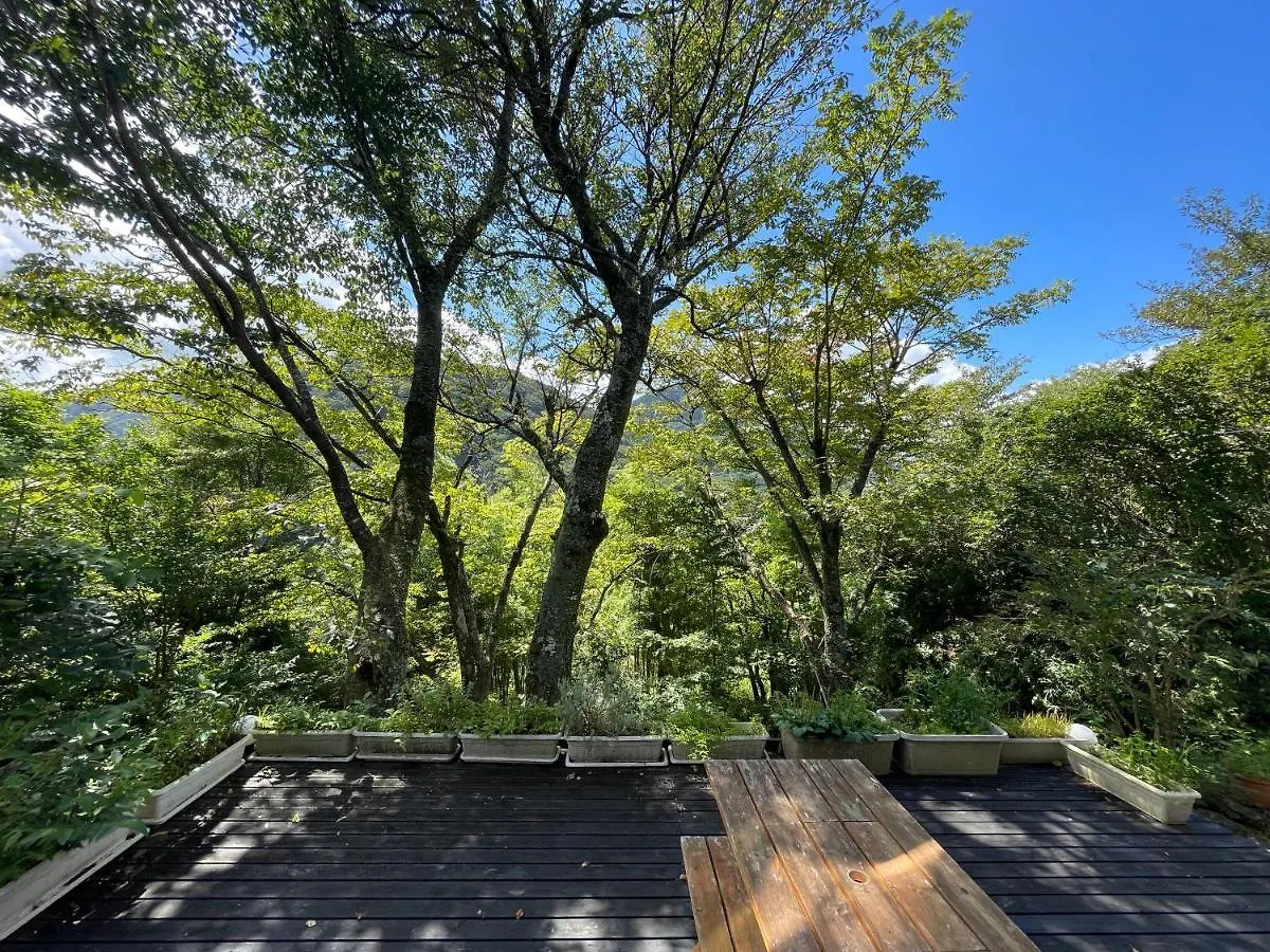Suite Villa Shiki Terrace Hakone Sengokuhara 0*,  Japan