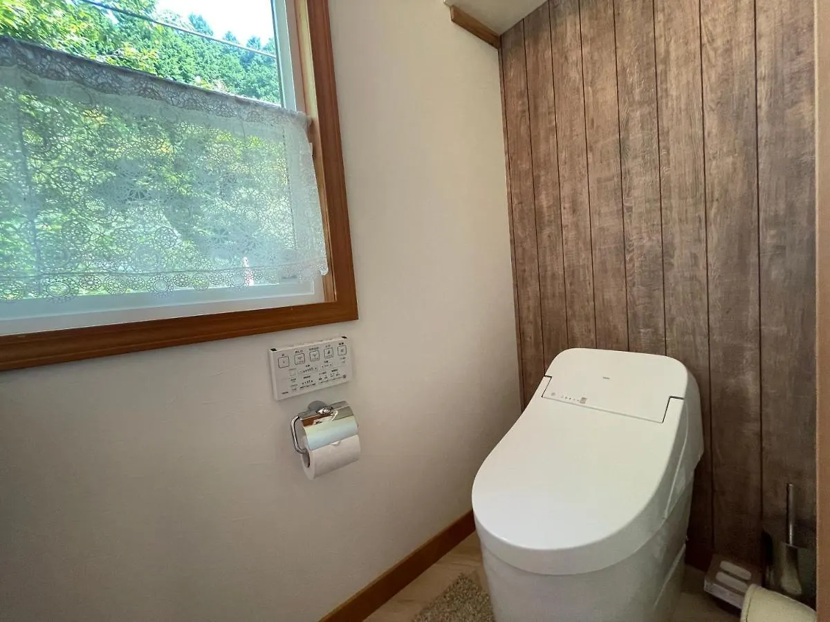 Suite Villa Shiki Terrace Hakone Sengokuhara