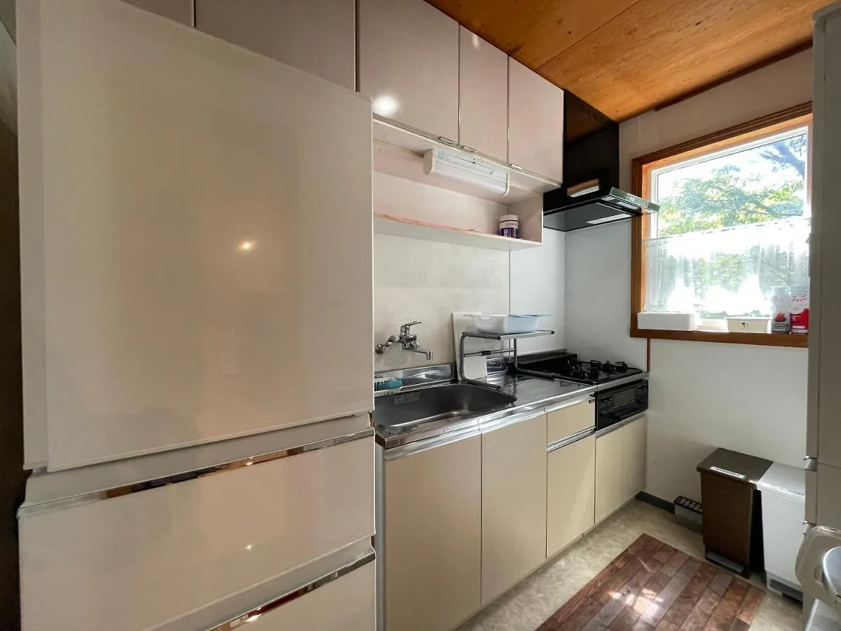 Suite Villa Shiki Terrace Hakone Sengokuhara 日本